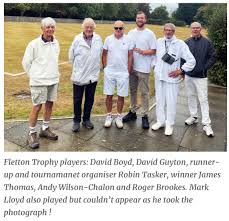 Image result for Chester Croquet Club