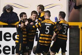 Image result for Alloa Rugby Football Club