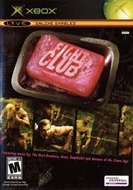 Image result for windows xp fight club