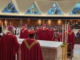 Image result for Cardinal O`donnell Gac