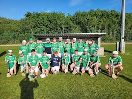 Image result for Killeagh Gaa