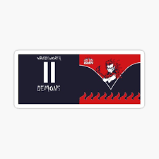 Image result for Wandsworth Demons