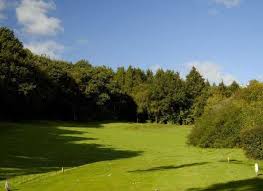 Image result for Builth Wells Golf Club (1987) Ltd