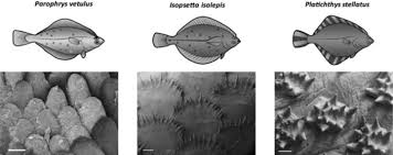 Image result for Parophrys vetulus