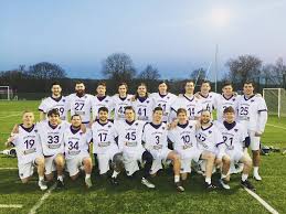 Image result for Newcastle University Men's Lacrosse Club