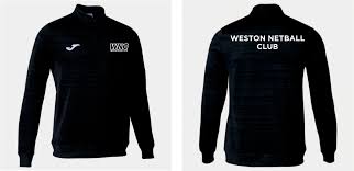 Image result for Weston Park Netball Club