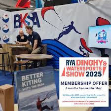 Image result for Kernow Kitesurf Club