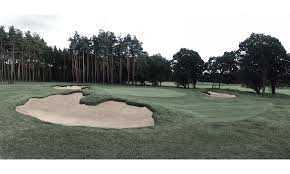 Image result for Leatherhead Golf Club
