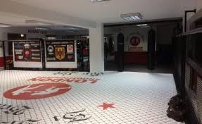 Image result for London Shootfighters