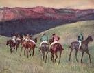 Edgar Degas - via Daymix