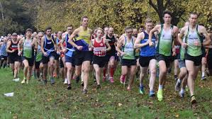 Image result for Trent Park Running Club