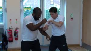 Image result for Guildford Autodefence Wing Tchun