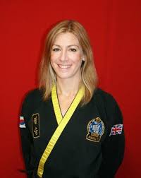 Image result for Hillcross, Raynes Park & Redhill Choi Kwang-Do