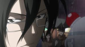 「宜野座伸元 PSYCHO-PASS」の画像検索結果