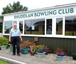 Image result for Rhyl Bowling Club