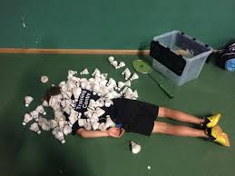 Image result for Beverley Badminton Club