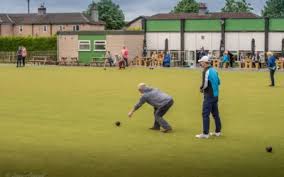 Image result for Woodley Sports Bowling Club