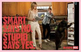 Image result for stupid diesel