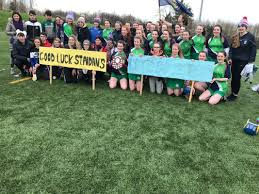 Image result for St Aidans (Leigh) Badminton Club