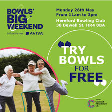 Image result for Hertford Bowls Club