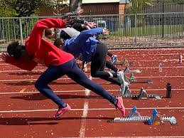 Image result for West Cheshire Athletics Club