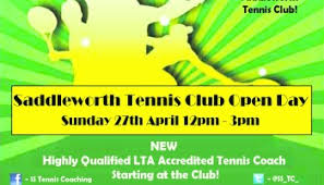 Image result for Clarksfield Tennis Club