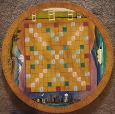 Image result for Swinderby Scrabble Club