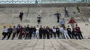 Image result for Hertfordshire Parkour Club