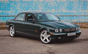 Image result for Jaguar Racing Green 2003 Jaguar