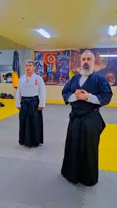 Image result for Goshin Ryu Atemi JuJitsu