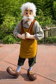 Image result for gepetto tehron