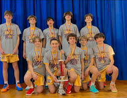 Image result for St Ursulas Badminton Club