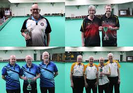 Image result for Houghton Bowls Club