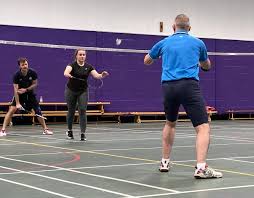 Image result for Westholme Badminton Club