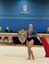 Image result for Ipswich Gymnastics
