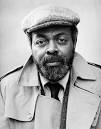 Amiri Baraka and Henry Grimes