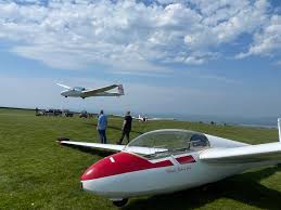 Image result for East Sussex Gliding Club Ltd