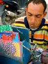 Mustapha El Harchi