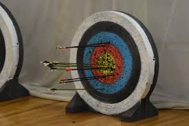 Image result for Clyde Arrows Archery Club