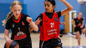 Image result for Cambridge Cats Basketball Club