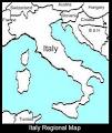 Italy | Abandon the Cube