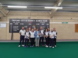 Image result for Oxford City & County Bowls Club Ltd