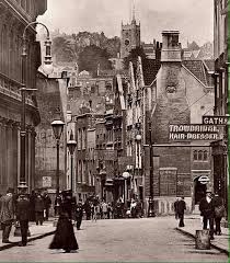 Image result for ninetree hill bristol