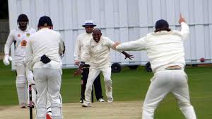 Image result for Bracebridge Heath Cricket Club