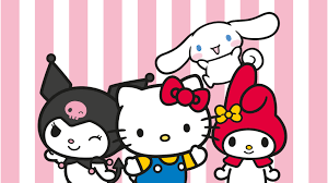 Image result for hello kitty