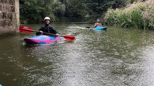Image result for Tonbridge Canoe Club