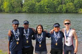 Image result for Newark Rowing Club