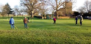 Image result for Wellington Petanque Club