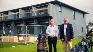 Image result for Tenby Golf Club