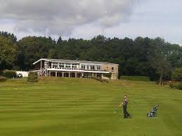 Image result for Betchworth Park Golf Club